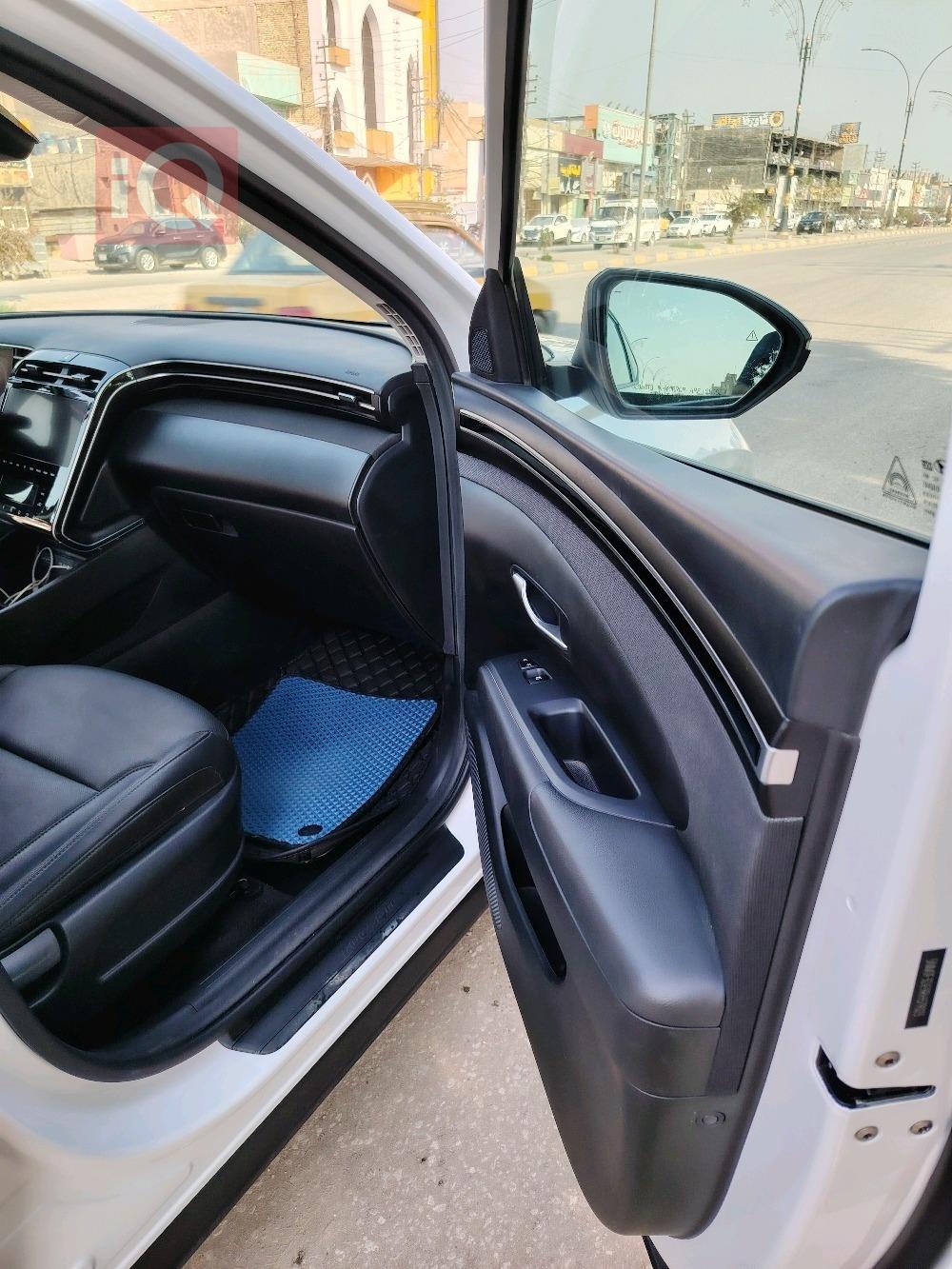 هيونداي توسان